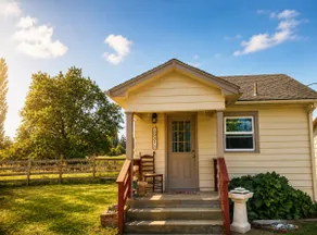 Vintage villa-Country Living Guesthouse - Image 2