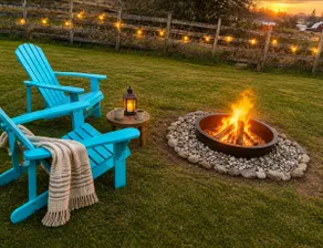 Vintage villa-Country Living Guesthouse - Image 5