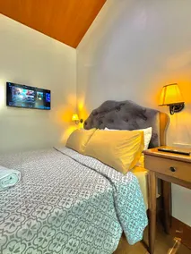Tepak Nusuk Private Pool Homestay 5 Bedrooms 4 Bathrooms - Image 5