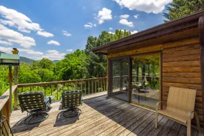 Hot Tub, Fire Pit, Private Trails, & Outdoor Fun - Image 5