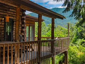 Hot Tub, Fire Pit, Private Trails, & Outdoor Fun - Image 4