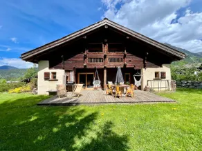 Chalet Emile, authentical alpine luxury - Image 2