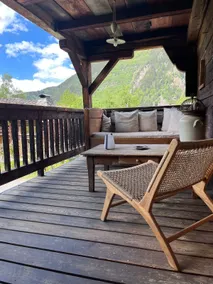 Chalet Emile, authentical alpine luxury - Image 4