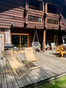 Chalet Emile, authentical alpine luxury - Image 5