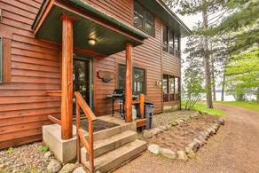 Dog-Friendly Lake Villa with Marina & Water Views - Image 3
