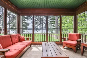 Dog-Friendly Lake Villa with Marina & Water Views - Image 4