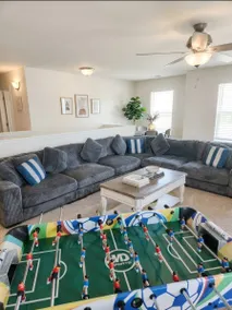 5 BEDROOM POOL VIEW HOUSE - AMENITIES AND LINENS INCLUDED - Image 4
