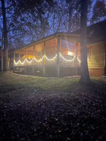 Cozy Cabin Escape - Image 2