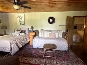 Cedar Creek Falls Retreat- FINAL WEEKS - Image 4