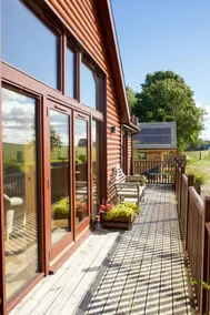 Plum Tree Lodge - Image 4