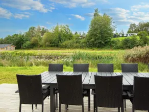14 personas casa en Ebeltoft-By Traum - Image 3
