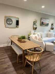 Shabby chic 4 Bedroom Townhome with pool access - Image 3