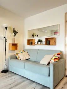 Le Souquet • Family stay a short walk from the beach - Image 3