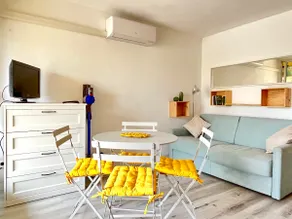 Le Souquet • Family stay a short walk from the beach - Image 5