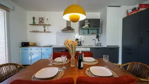The Azalea beautiful quiet apartment for 4 people! - Image 2