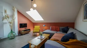 The Azalea beautiful quiet apartment for 4 people! - Image 3