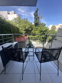 Exclusive Luxury Oasis with Pool in Belgrano - Image 3
