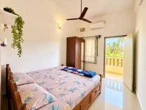 HiddenGem 2bhk+10min beach walk+peaceful+free wifi - Image 2