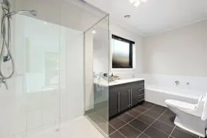 Dundundra Holiday House; Games room, Sleeps 9 - Image 4
