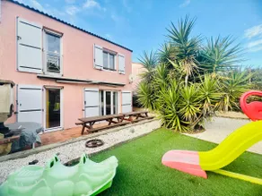 Just like home! - 8 people | Cozy | Garden | 6 beds - Image 2