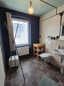 Spacious apartment in the old town - Image 5