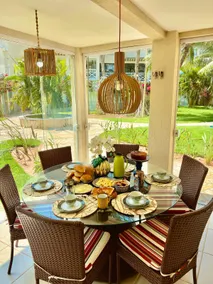 Condominium in Pirangi with a private beach - Image 2