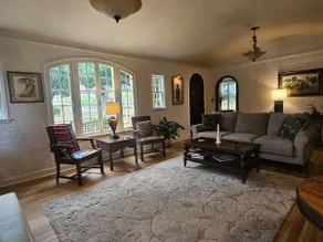Historic Italian Villa w/ Pool by Gathering Place - Image 3