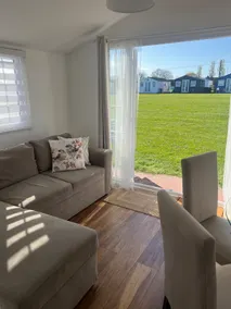 Adorable 2 bedroom holiday chalet. Newly renovated - Image 2