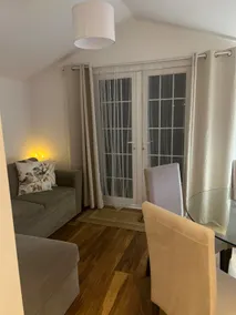 Adorable 2 bedroom holiday chalet. Newly renovated - Image 3