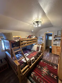 Blynken - Cloudcroft Cozy Cabin Near Downtown - Image 3