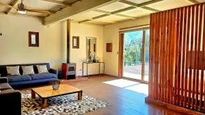 House in the Curacaví Valley. - Image 5