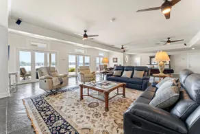 Beautiful False River Home on water w/ Dock - Image 4