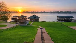 Beautiful False River Home on water w/ Dock - Image 2