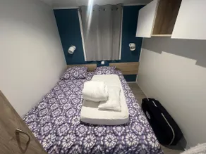 4-season mobile home in Sarzeau - Image 4