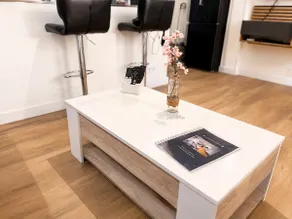”Apartment Hyper Centre” Chalon - Image 3