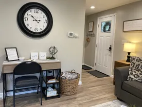 Thelma's Place is a cozy, three bedroom house, newly remodeled - Image 5