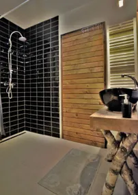 Tolmin Apartment Relax, Garden Studio - Image 4