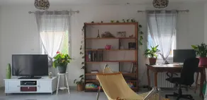 Entire accommodation in a house in Morbihan - Image 3