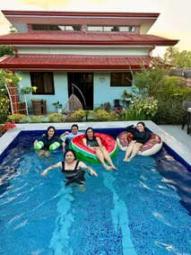 1 b/r vacation home and garden w/free wifi - Image 4