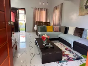 1 b/r vacation home and garden w/free wifi - Image 5
