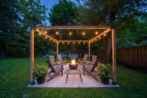 Boho Bungalow, Quiet Relaxing Cottage by the River - Image 5