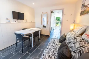 Duplex with Beach within Walking Distance & Terrace by Groom* - Image 3