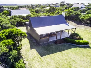 The Dunes - Dune Views, Deck & Fireplace - Image 2