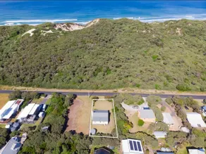 The Dunes - Dune Views, Deck & Fireplace - Image 5