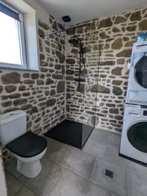 Farmhouse, private gym, pool & Nordic hot tub - Image 2