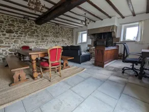 Farmhouse, private gym, pool & Nordic hot tub - Image 3