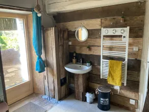 Le Rustique | Cozy cottage near the woods - Image 5