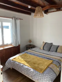 Le Rustique | Cozy cottage near the woods - Image 2