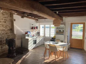 Le Rustique | Cozy cottage near the woods - Image 3