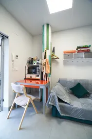 Aldabea I sustainable apartment - Image 3